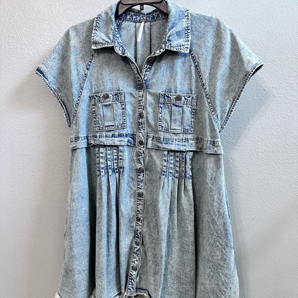 Free People Dress